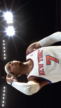 NBA2K26游戲截圖5