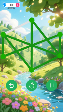 簡(jiǎn)筆畫專家游戲截圖2