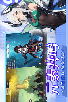 黑暗荒野游戲截圖2
