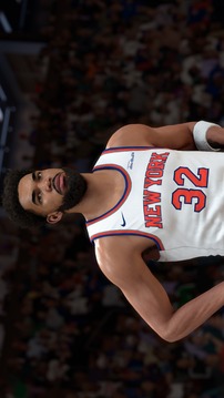 NBA2K26游戲截圖2