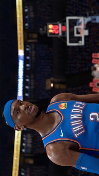 NBA2K26游戲截圖4