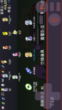 寶可夢肉鴿妖夢游戲截圖4