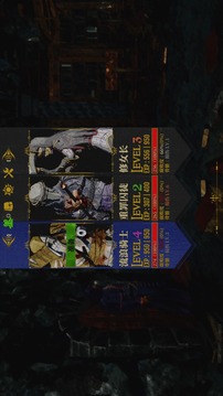 死亡教堂游戲截圖2