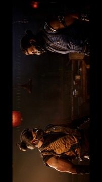 真人快打1游戲截圖2
