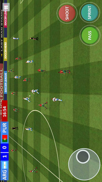 Soccer Hero 2024游戲截圖3