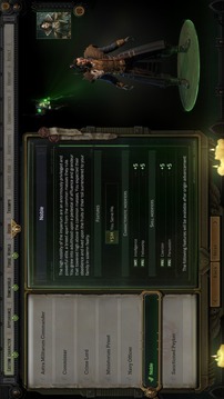 戰(zhàn)錘40K：行商浪人游戲截圖1
