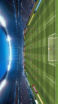 Soccer Hero 2024游戲截圖1