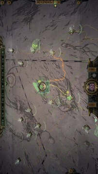 戰(zhàn)錘40K：行商浪人游戲截圖2