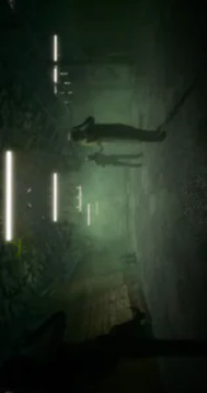 黑暗幻滅游戲截圖2