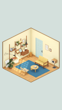 方寸小屋游戲截圖5