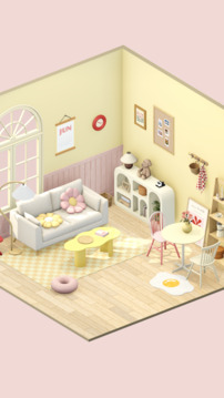 方寸小屋游戲截圖3