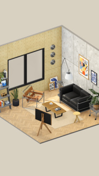方寸小屋游戲截圖2