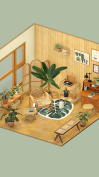 方寸小屋游戲截圖4
