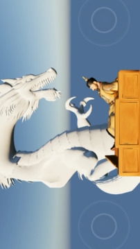 wuxianchuanyue游戲截圖3