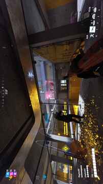 終極角逐游戲截圖2