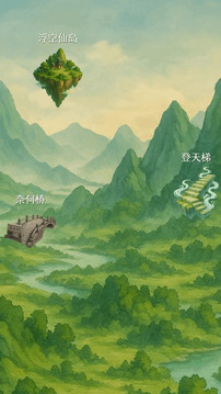 宗主請留步游戲截圖1