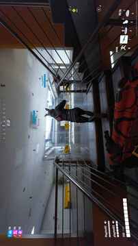 終極角逐游戲截圖3