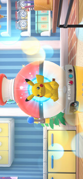 Pokémon Friends游戲截圖3