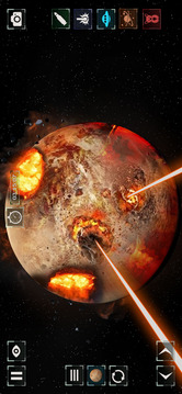 Destroy World Destruction Game游戲截圖2