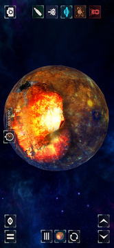 Destroy World Destruction Game游戲截圖5