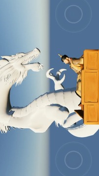 無限穿越游戲截圖3