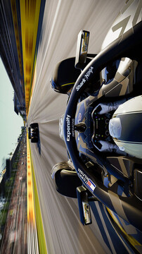 F1?25游戲截圖3