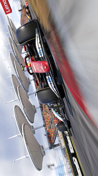 F1?25游戲截圖5
