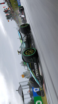 F1?25游戲截圖4
