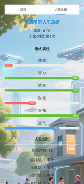 凡人模擬器游戲截圖1