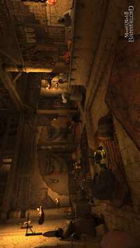 騎馬與砍殺2：霸主游戲截圖1