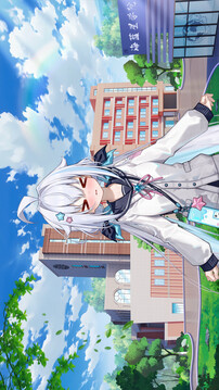 海藍星之夢游戲截圖4