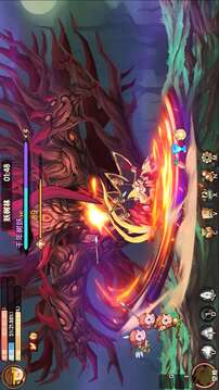 造夢西游：無雙游戲截圖5