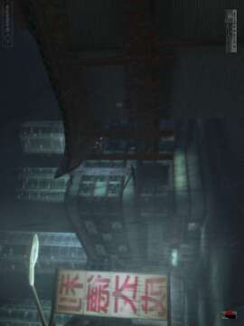 殺手3：契約游戲截圖2