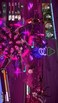 Heaven Hells游戲截圖2