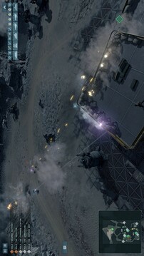終結者：黑暗命運游戲截圖4