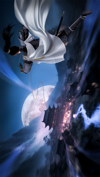無盡噩夢7幻夢游戲截圖3