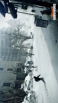全境封鎖2：幸存者游戲截圖4
