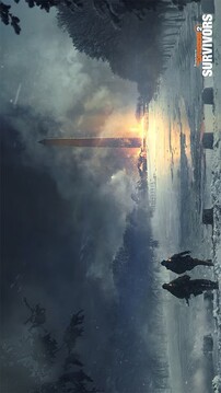 全境封鎖2：幸存者游戲截圖1