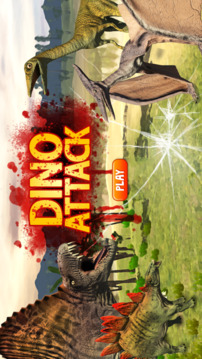 Dinosaur Simulator游戲截圖5
