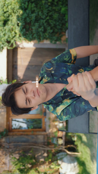 有這么一個家伙游戲截圖2