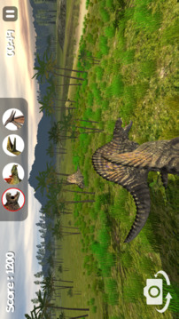 Dinosaur Simulator游戲截圖3