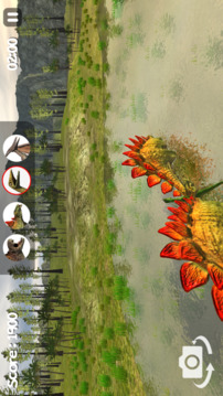 Dinosaur Simulator游戲截圖1