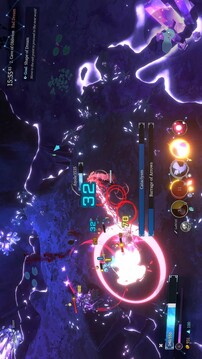 夢之形游戲截圖4