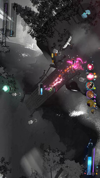 夢之形游戲截圖2