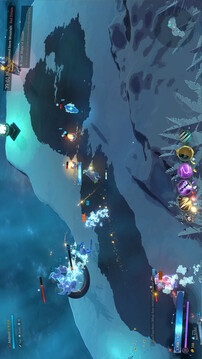 夢之形游戲截圖3