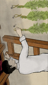 匠韻遺光坊游戲截圖3