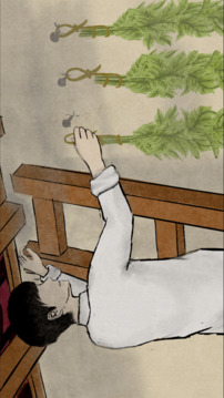 匠韻遺光坊游戲截圖3