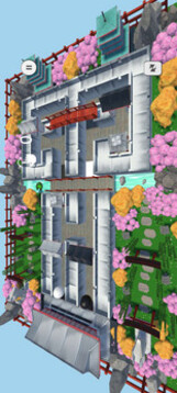 寧?kù)o游戲截圖1