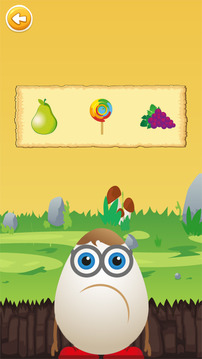 Learn Vegetables Fruits游戲截圖4