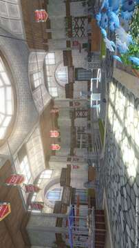 空之軌跡the1st游戲截圖1